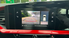 Vauxhall Mokka 1.2 Turbo SRi 5dr Petrol Hatchback